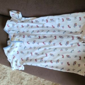 Ralph Lauren baby boy romper size 6 months
